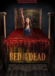 Кровать мертвецов (2016)