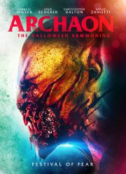 Архаон: призыв на Хэллоуин (2020)