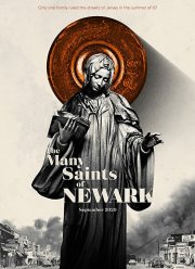 Множественные святые Ньюарка (2021)