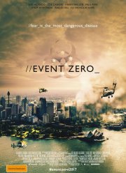 Нулевое событие (2017)