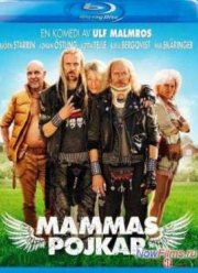 Братья-металлисты (2012)