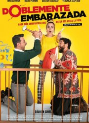 Дважды беременна (2019)