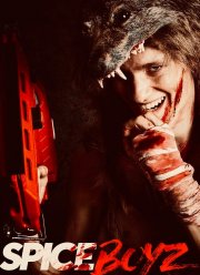 Спайс бойз (2020)