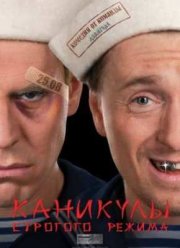 Каникулы строгого режима (2009)