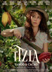 Итция, Драма и Какао (2023)