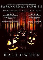Паранормальная ферма 3: Хэллоуин (2019)