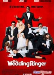 Шафер напрокат (2015)