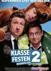 Встреча выпускников 2: Похороны (2014)