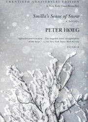 Снежное чувство Смиллы (2025)