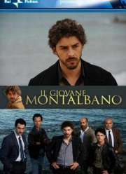 Молодой Монтальбано (2012)