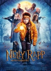 Нелли Рапп: агент чудовищ (2020)