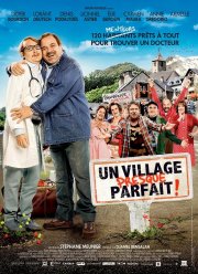 Почти идеальная деревня (2014)