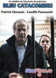 Тайна катакомб (2013)