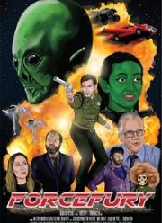 Форсфьюри (2019)