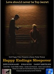 Счастливый конец с ночёвкой (2019)