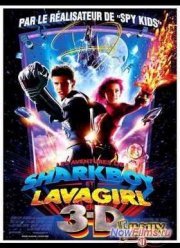 Приключения Шаркбоя и Лавы (2005)