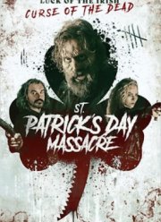 Резня в День святого Патрика (2025)
