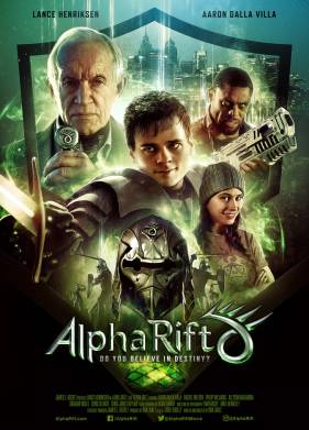 Alpha Rift / Альфа-разлом (2021)