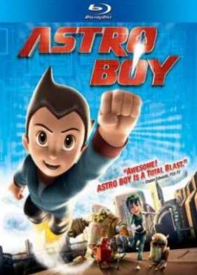 Астробой (2009)