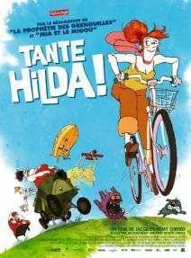 Тетя Хильда (2015)