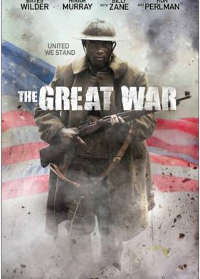 Первая мировая (2019)