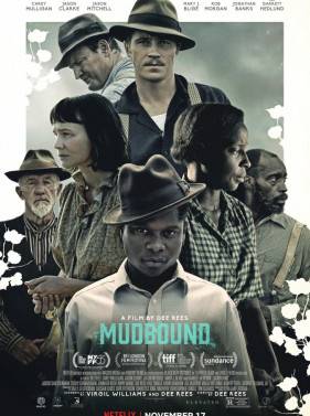 Ферма «Мадбаунд» (2017)