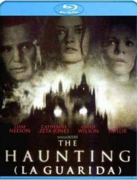Призрак дома на холме (1999)