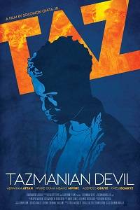 Тазманийский дьявол (2019)