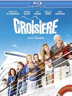 Круиз (2011)
