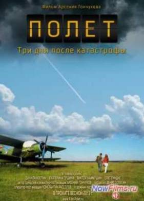 Полет. Три дня после катастрофы (2013)