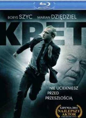 Крот (2011)