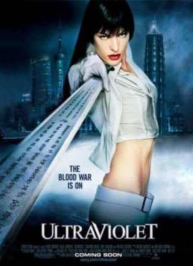 Ультрафиолет (2006)