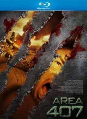 Зона 407 / Пленка 407 (2012)