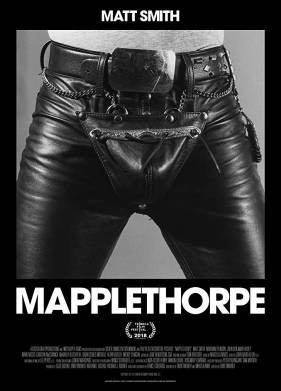 Мэпплторп (2018)