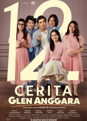 12 ������� ����� ������� (2022)