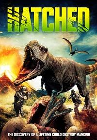 Яйцо ужаса (2021)