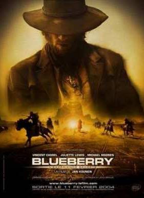 Блуберри (2004)
