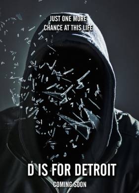 Д для Детройта (2022)