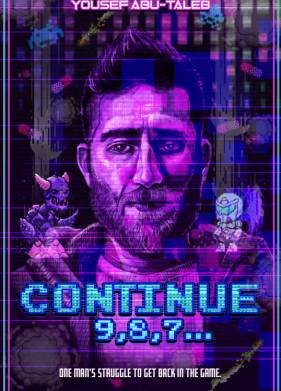 Продолжить 9, 8, 7... (2022)
