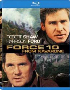 Отряд 10 из Наварона (1978)