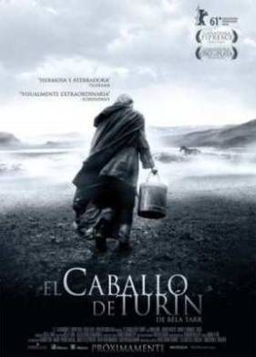 Туринская лошадь (2011)