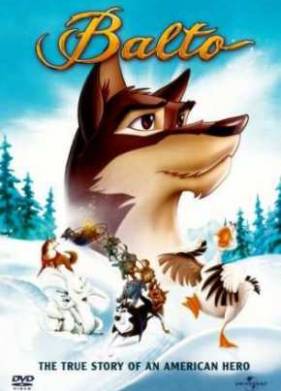 Балто (1995)