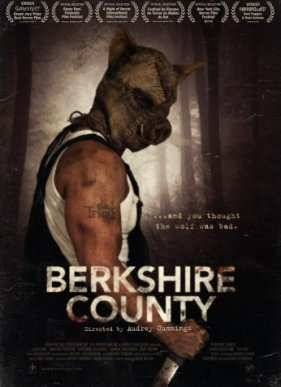 Округ свиней / Кошмар в Беркшире (2014)