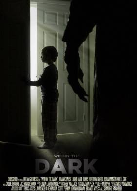 Бойся (2017)
