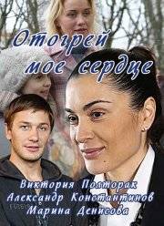 Отогрей мое сердце (2016)