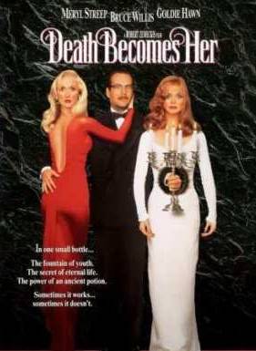 Смерть ей к лицу (1992)
