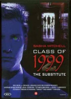 Класс 1999: Новый учитель / Класс 1999 2: Замена (1994)