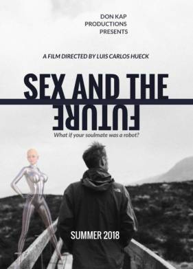 Секс и будущее (2020)