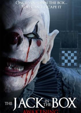 �������� �������: ����������� ��� (2021)