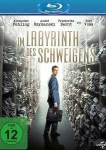 В лабиринте молчания (2014)